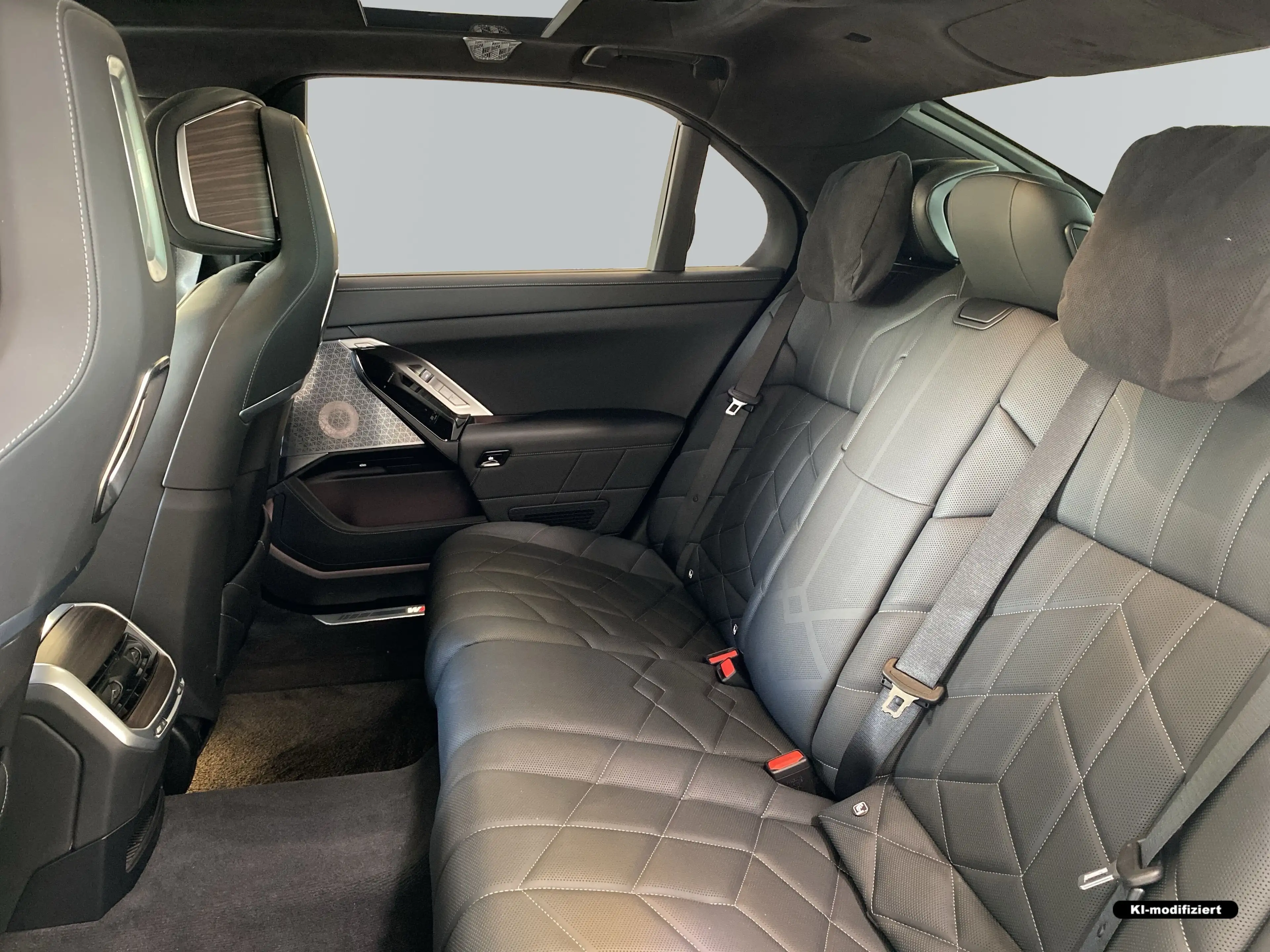 BMW i7 xDrive60 Limousine*M Sportpaket Pro*21"*LC Prof.*H — photo 9