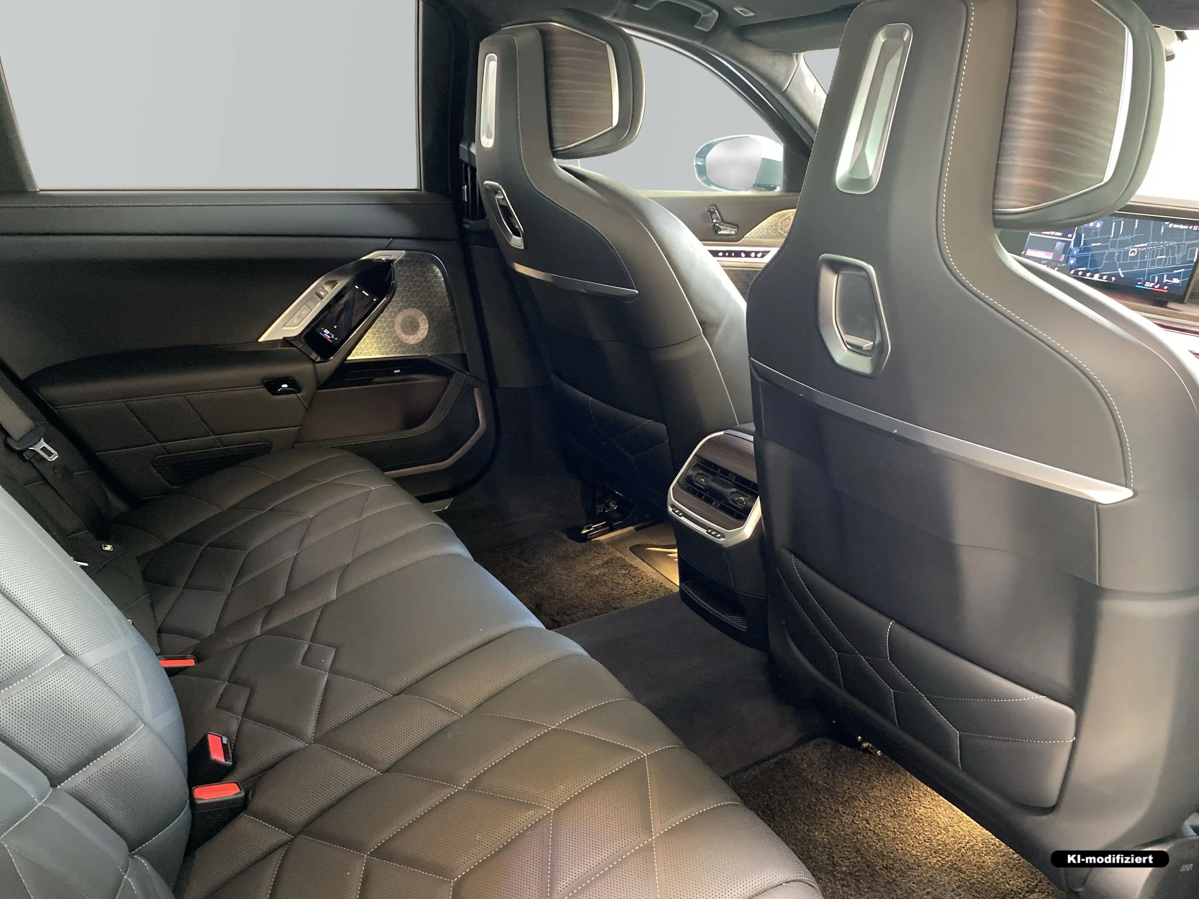 BMW i7 xDrive60 Limousine*M Sportpaket Pro*21"*LC Prof.*H — photo 10