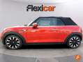 MINI Cooper CABRIO Naranja - thumbnail 8