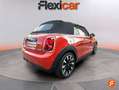 MINI Cooper CABRIO Naranja - thumbnail 4