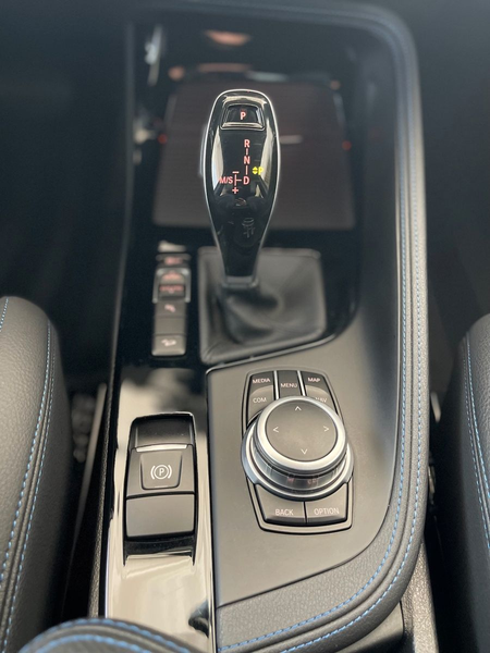 BMW X1 xD20i M Sport PANO HUD KAM AHK DA HiFi VOLL! — photo 15