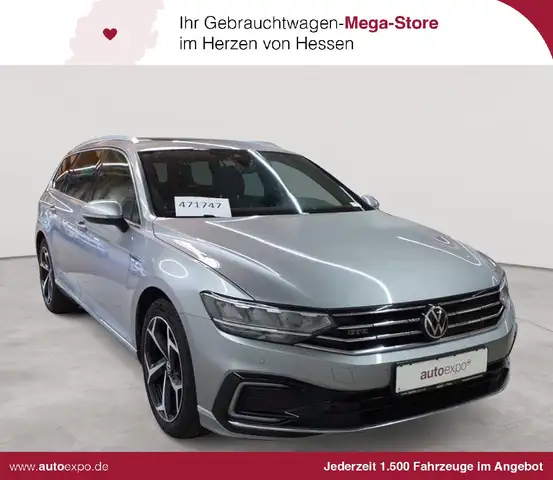 2022 Volkswagen Passat in Silver for sale