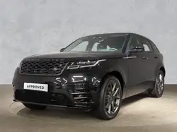 Land Rover Range Rover Velar P400e R Dynamic S HEAD UP KEYLESS 21