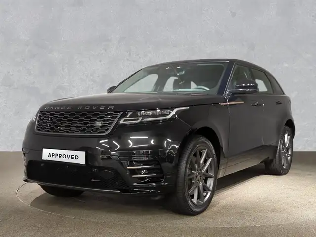 Land Rover Range Rover Velar P400e R Dynamic S HEAD UP KEYLESS 21