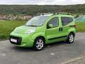 Fiat Qubo Easy*CNG*KLIMA*SHZ*PDC*SH* Yeşil - thumbnail 1