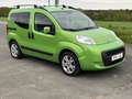 Fiat Qubo Easy*CNG*KLIMA*SHZ*PDC*SH* Yeşil - thumbnail 9
