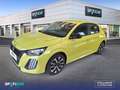 Peugeot 208 HYBRID 100 eDCS6 Style Marrón - thumbnail 1