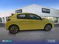Peugeot 208 HYBRID 100 eDCS6 Style Marrón - thumbnail 4