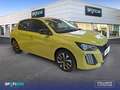 Peugeot 208 HYBRID 100 eDCS6 Style Marrón - thumbnail 3