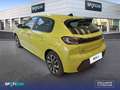 Peugeot 208 HYBRID 100 eDCS6 Style Marrón - thumbnail 5