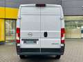 Opel Movano Kasten L4H2 3.5T FACELIFT *NAVIGATION*R-KAMERA* Weiß - thumbnail 5