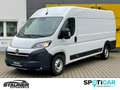 Opel Movano Kasten L4H2 3.5T FACELIFT *NAVIGATION*R-KAMERA* Weiß - thumbnail 1