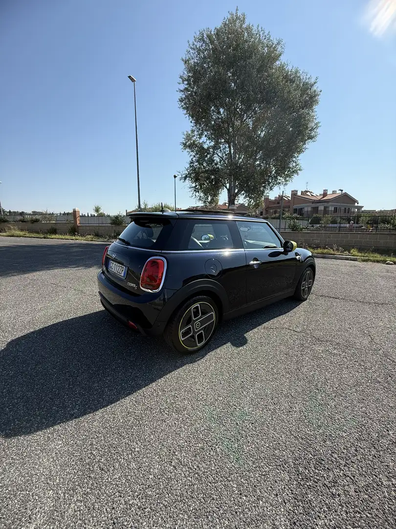 MINI Cooper SE 3p XL GARANZIA BMW tetto pelle harman kardon - 2