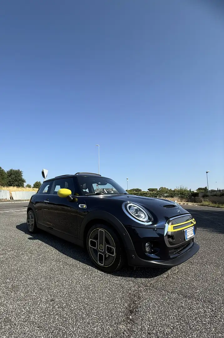 MINI Cooper SE 3p XL GARANZIA BMW tetto pelle harman kardon - 1