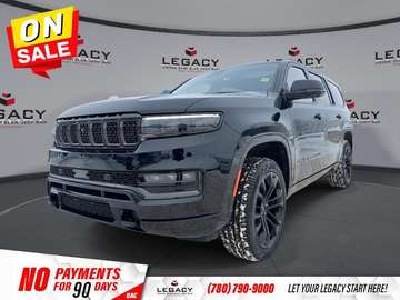 Series II Obsidian  - $352.03 /Wk