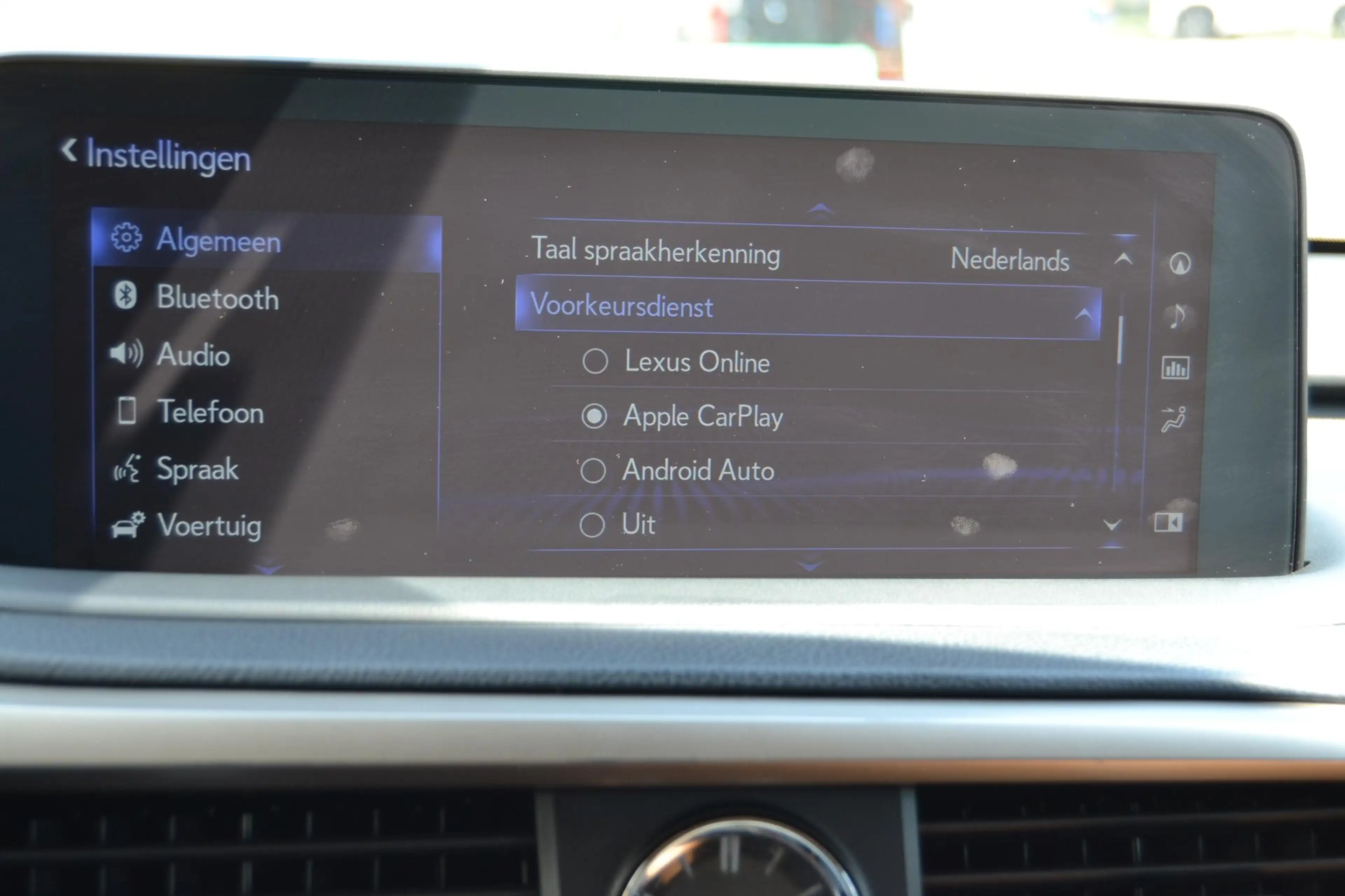 Lexus RX 450h AWD Business Line FACELIFT CARPLAY/ ANDROID AUTO S — photo 28