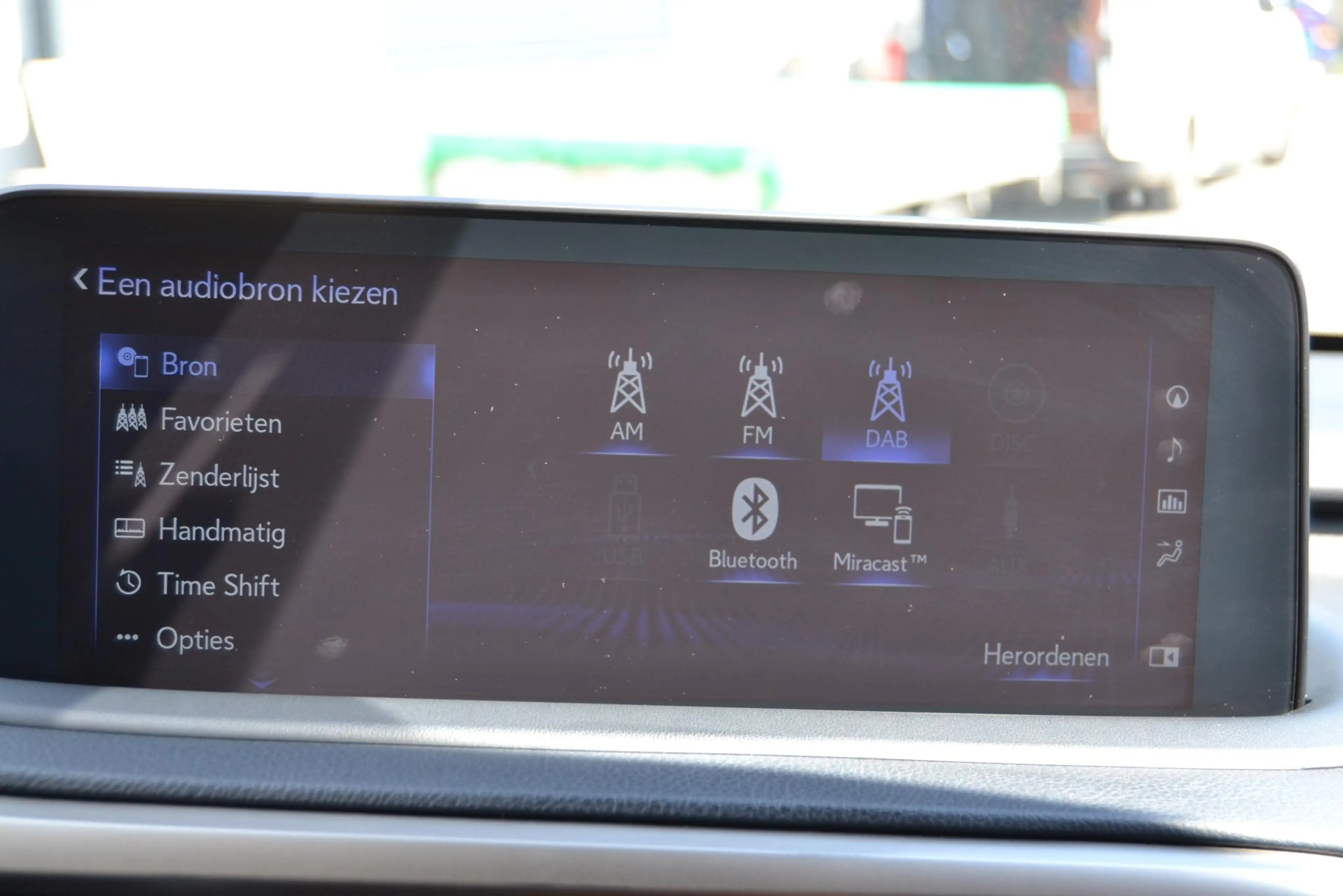 Lexus RX 450h AWD Business Line FACELIFT CARPLAY/ ANDROID AUTO S — photo 27