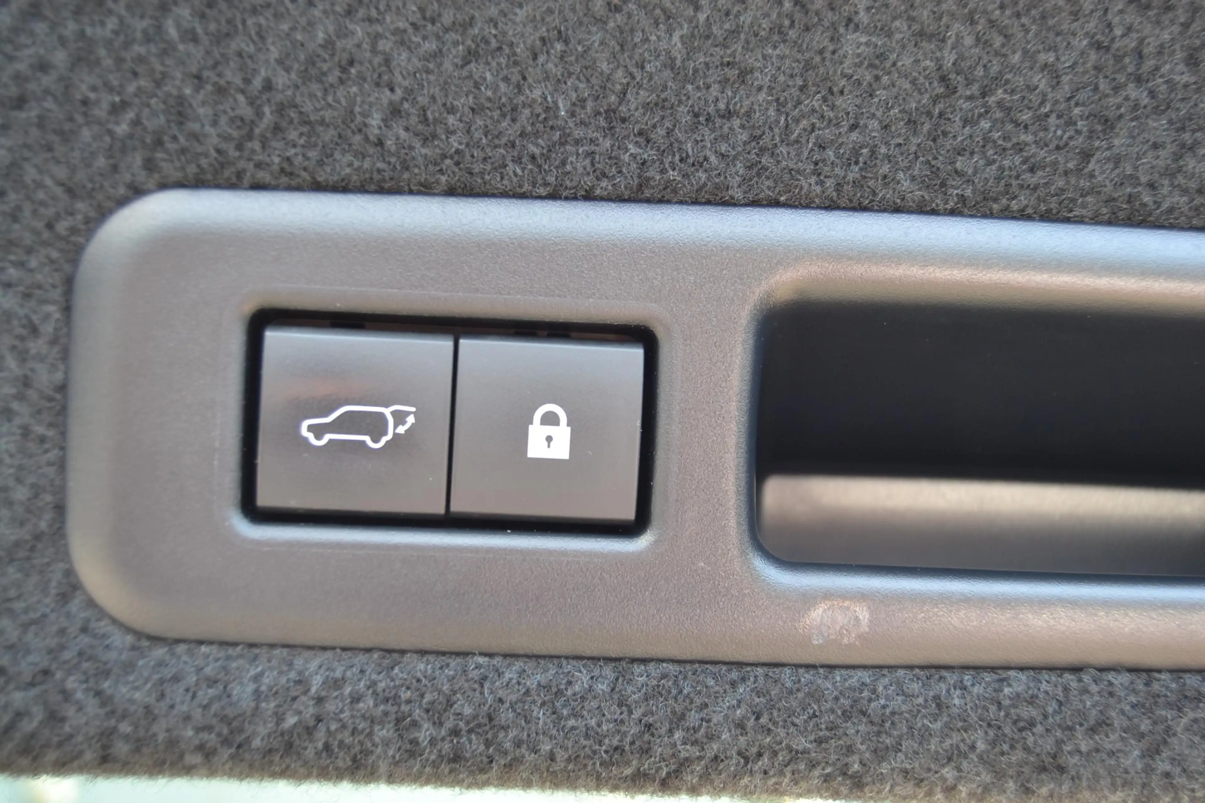 Lexus RX 450h AWD Business Line FACELIFT CARPLAY/ ANDROID AUTO S — photo 38