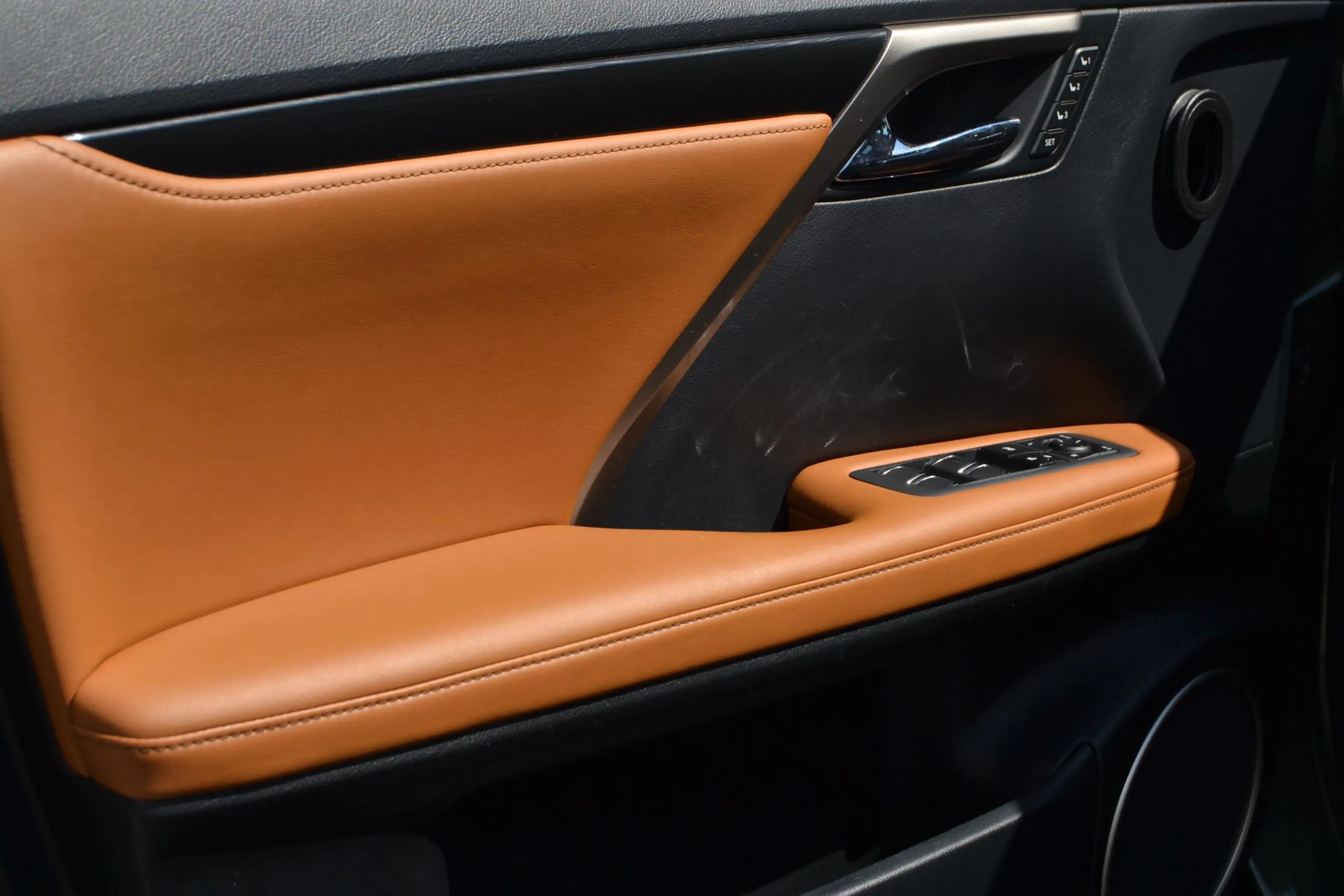 Lexus RX 450h AWD Business Line FACELIFT CARPLAY/ ANDROID AUTO S — photo 18