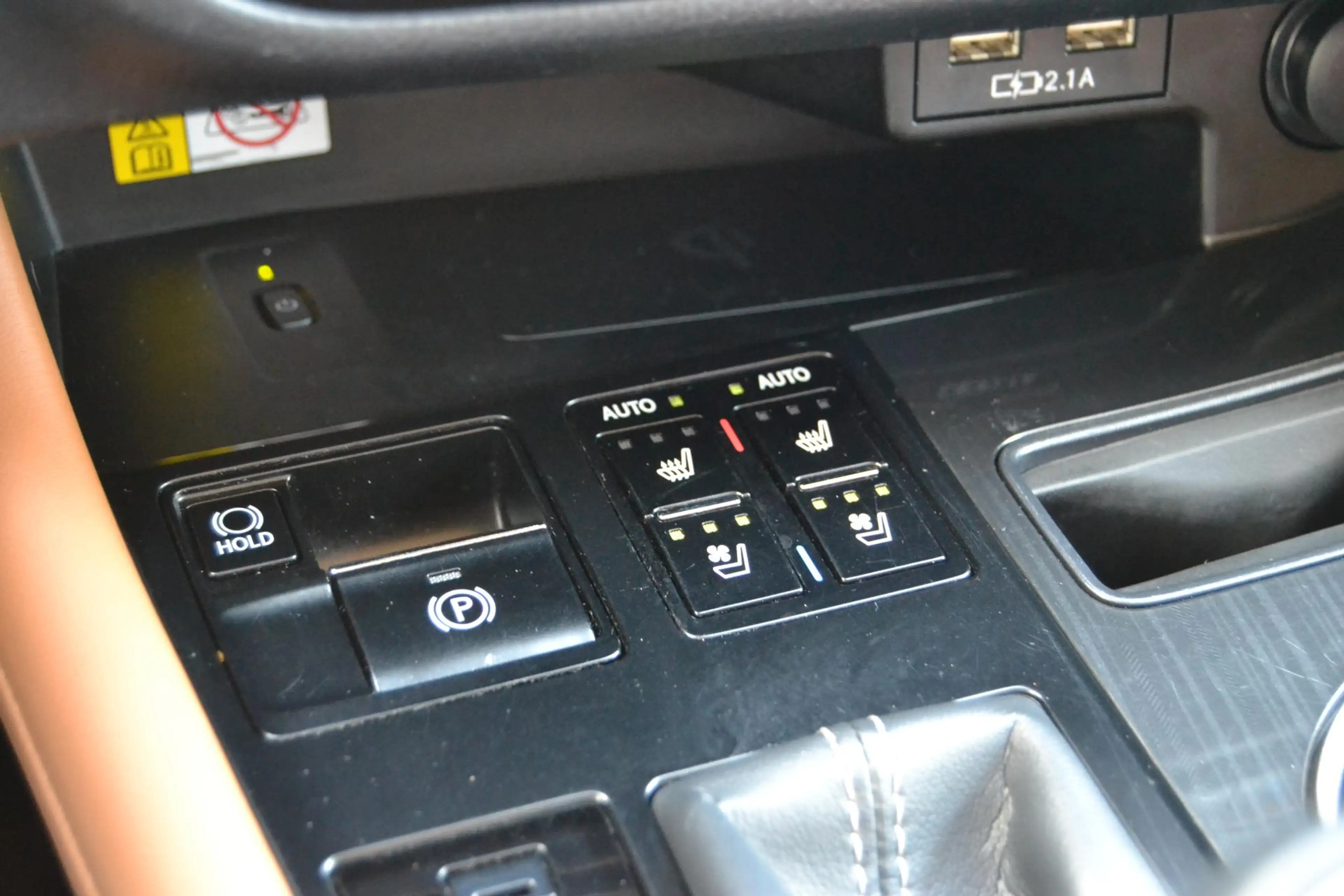 Lexus RX 450h AWD Business Line FACELIFT CARPLAY/ ANDROID AUTO S — photo 21