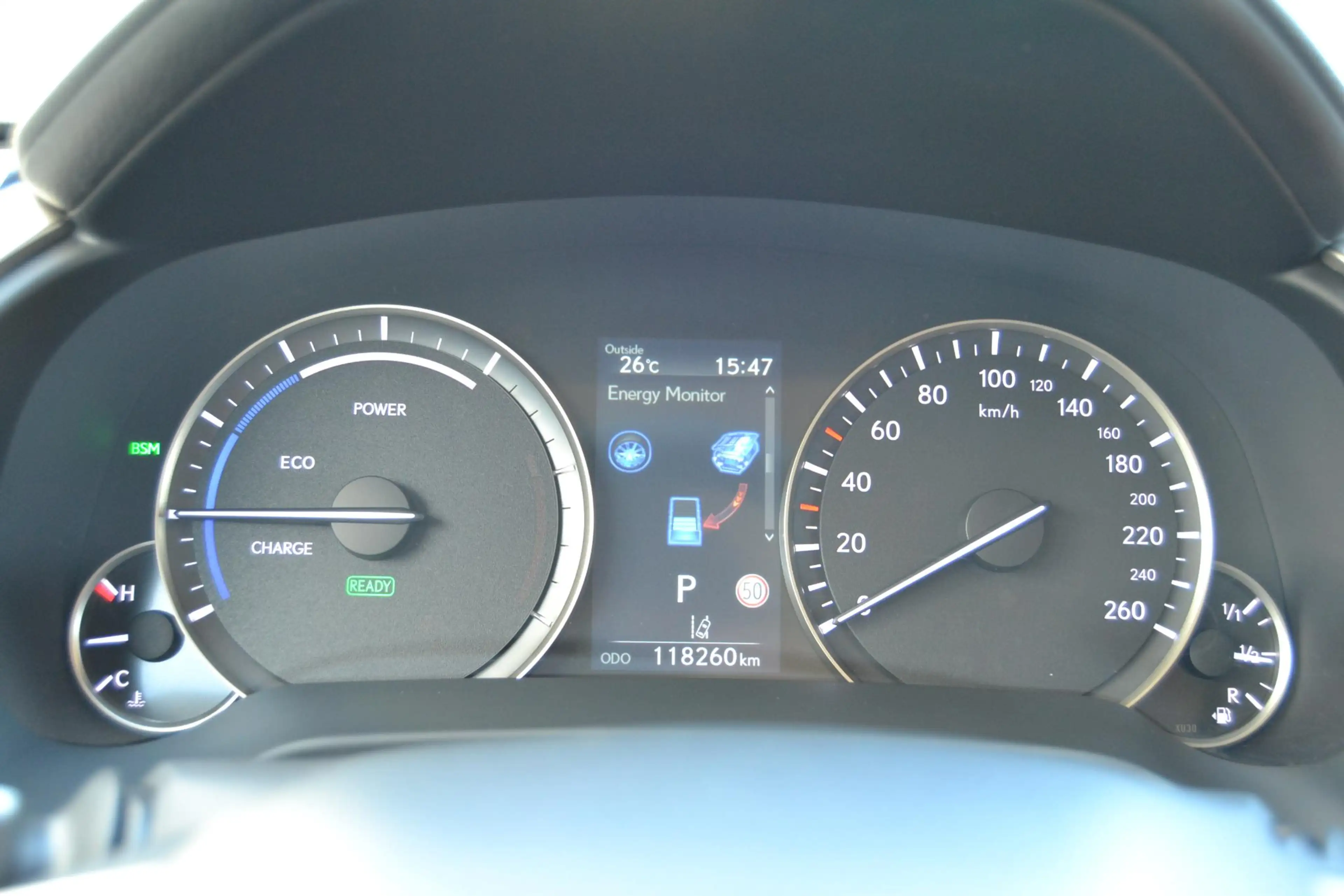 Lexus RX 450h AWD Business Line FACELIFT CARPLAY/ ANDROID AUTO S — photo 20