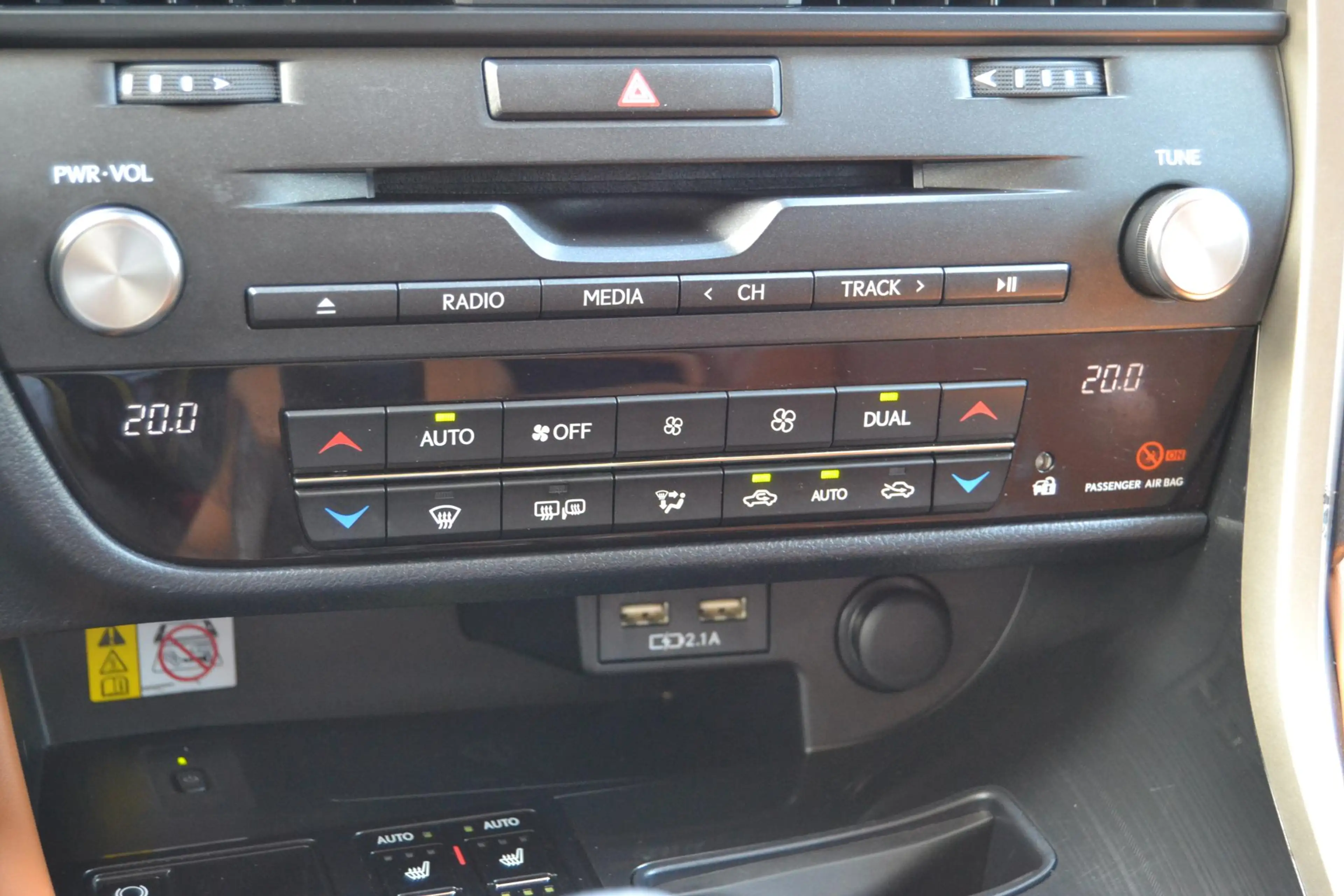 Lexus RX 450h AWD Business Line FACELIFT CARPLAY/ ANDROID AUTO S — photo 29