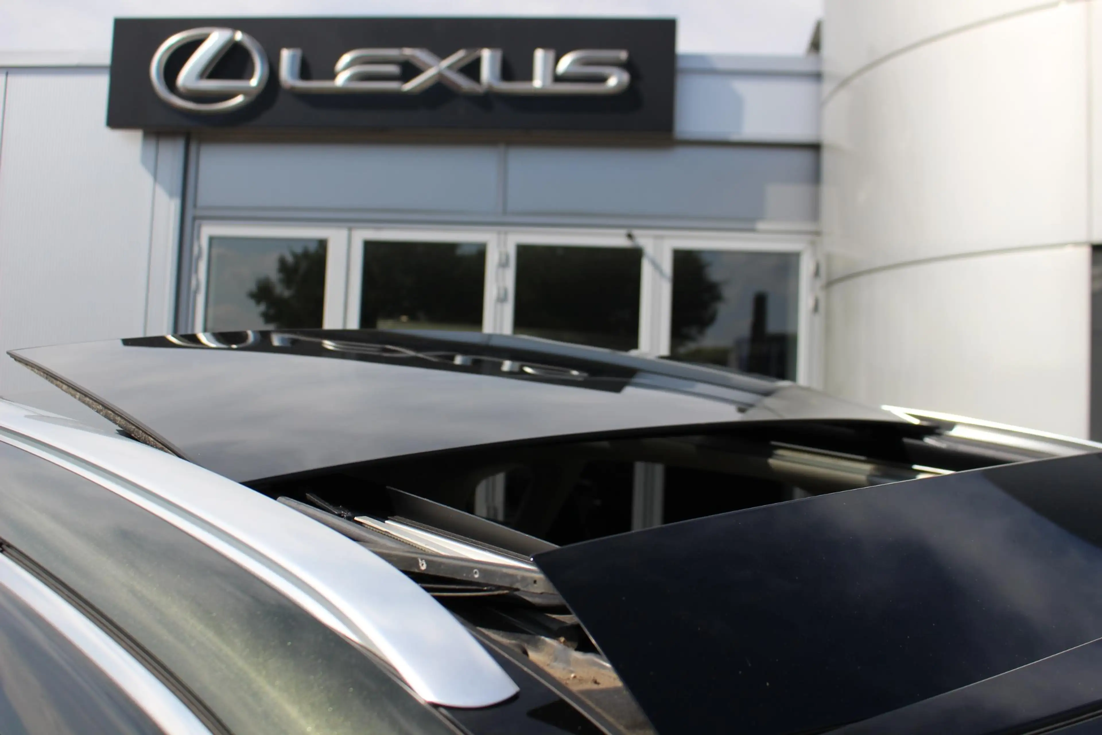 Lexus RX 450h AWD Business Line FACELIFT CARPLAY/ ANDROID AUTO S — photo 10