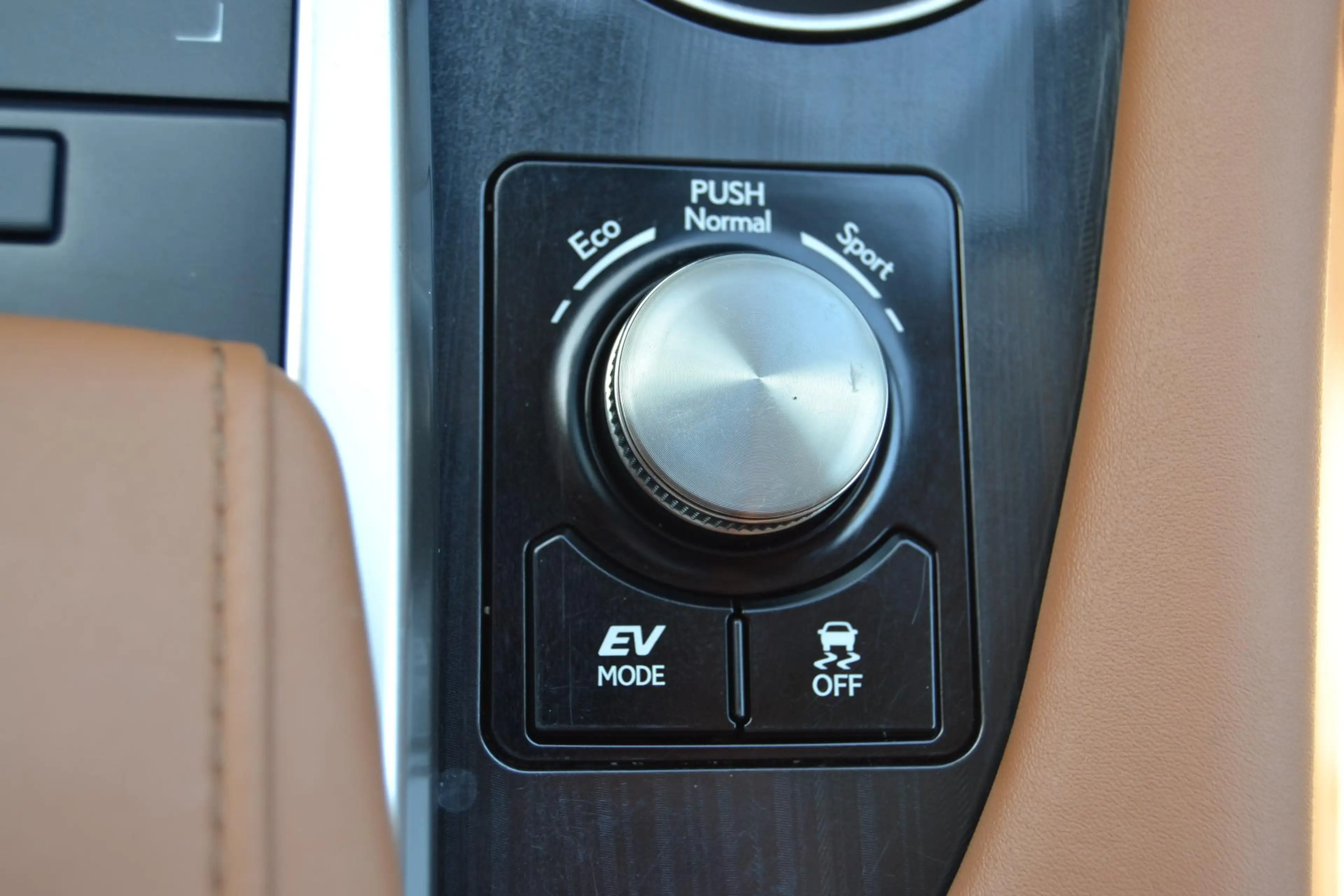 Lexus RX 450h AWD Business Line FACELIFT CARPLAY/ ANDROID AUTO S — photo 23