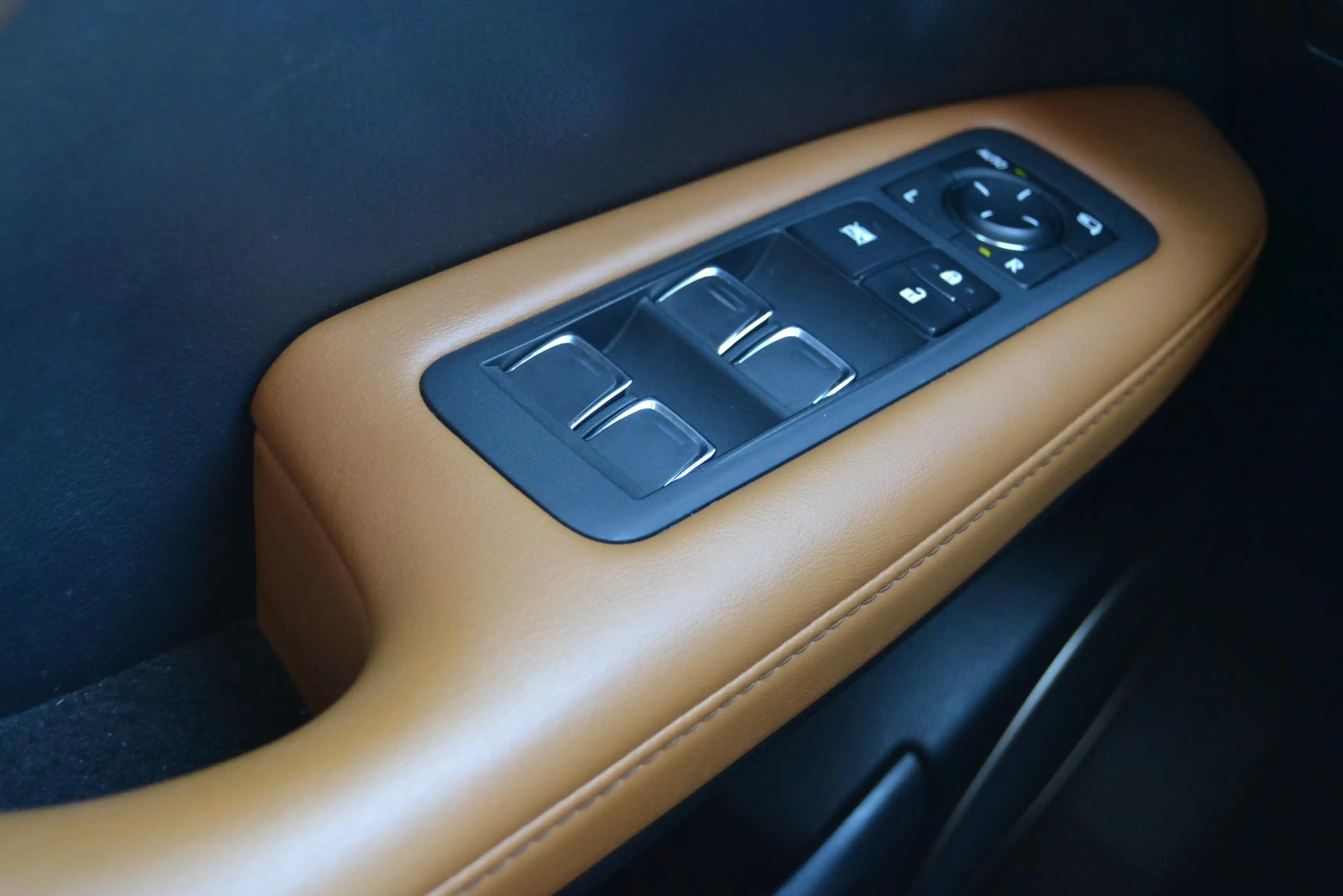 Lexus RX 450h AWD Business Line FACELIFT CARPLAY/ ANDROID AUTO S — photo 15