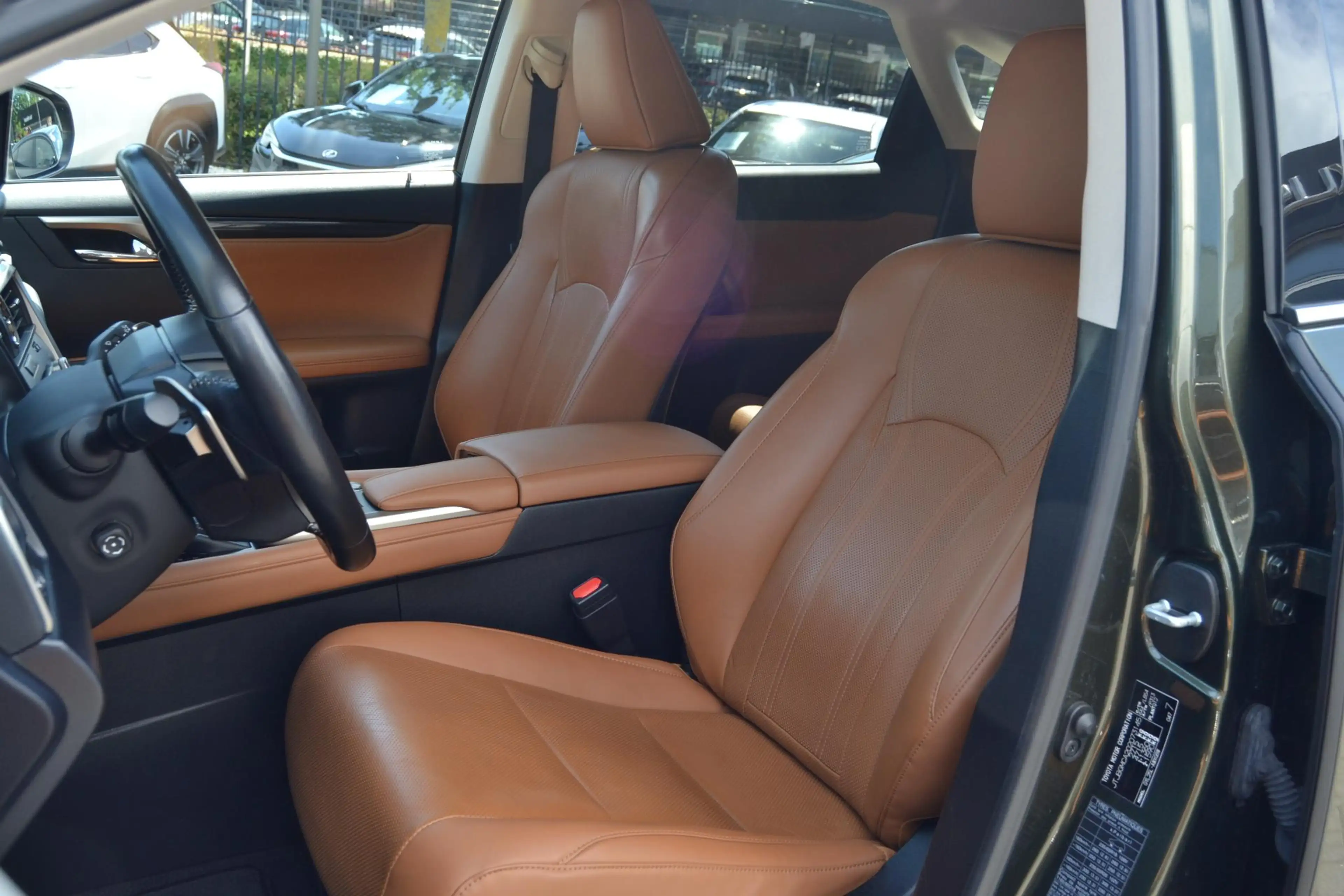 Lexus RX 450h AWD Business Line FACELIFT CARPLAY/ ANDROID AUTO S — photo 16