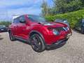 Nissan Juke 1,2 DIG-T Tekna Rojo - thumbnail 4