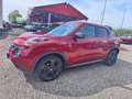 Nissan Juke 1,2 DIG-T Tekna Rojo - thumbnail 1