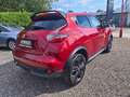 Nissan Juke 1,2 DIG-T Tekna Rojo - thumbnail 2