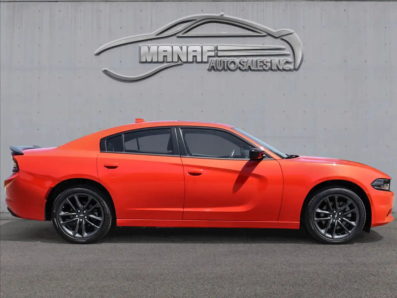 Dodge Charger снимка Dodge Charger