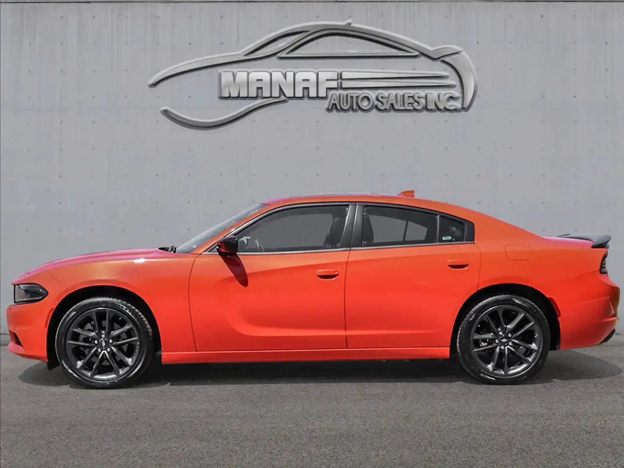 Dodge Charger снимка Dodge Charger