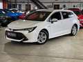 Toyota Corolla TOURING SPORTS HYBRID BUSINESS+8FACH+SHZ+GARANTI Wit - thumbnail 1