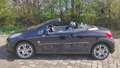 Peugeot 207 207 CC 120 VTi Roland Garros Schwarz - thumbnail 4