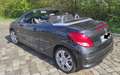 Peugeot 207 207 CC 120 VTi Roland Garros Schwarz - thumbnail 6