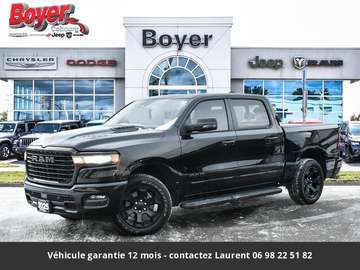 New Sport Night 12P 3.0L Hurricane 4x4 Tout compris hors homologation 4500e