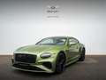 Bentley Continental GT Speed V8 Hybrid Grün - thumbnail 1