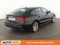 Audi A5 2.0 TDI clean diesel Aut.*NAVI*PDC*TEMPO* Grau - thumbnail 6
