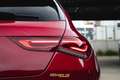 Mercedes-Benz CLA 250 e Shooting Brake PHEV AMG Line /Panodak/Multibeam/ Rojo - thumbnail 11