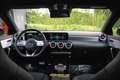 Mercedes-Benz CLA 250 e Shooting Brake PHEV AMG Line /Panodak/Multibeam/ Rojo - thumbnail 19