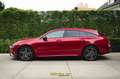 Mercedes-Benz CLA 250 e Shooting Brake PHEV AMG Line /Panodak/Multibeam/ Rojo - thumbnail 8