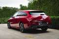 Mercedes-Benz CLA 250 e Shooting Brake PHEV AMG Line /Panodak/Multibeam/ Rojo - thumbnail 7
