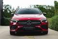 Mercedes-Benz CLA 250 e Shooting Brake PHEV AMG Line /Panodak/Multibeam/ Rojo - thumbnail 2