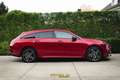 Mercedes-Benz CLA 250 e Shooting Brake PHEV AMG Line /Panodak/Multibeam/ Rojo - thumbnail 4
