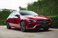 Mercedes-Benz CLA 250 e Shooting Brake PHEV AMG Line /Panodak/Multibeam/ Rojo - thumbnail 3
