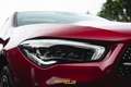 Mercedes-Benz CLA 250 e Shooting Brake PHEV AMG Line /Panodak/Multibeam/ Rojo - thumbnail 10