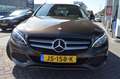 Mercedes-Benz C 180 Estate Ambition| 1/2 LEDER| NAVI|DEALER OND|TREKHA Bruin - thumbnail 12